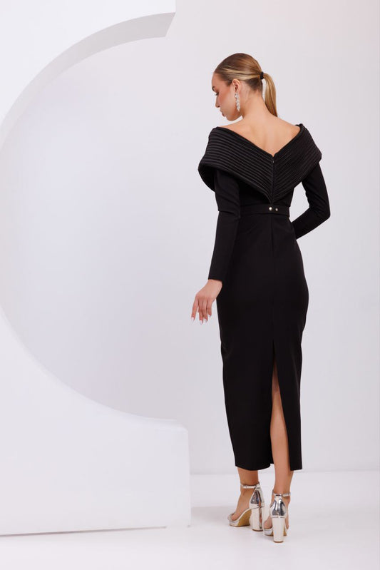 Rochie midi Ana