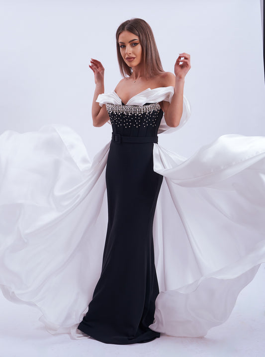 Rochie de seara eleganta