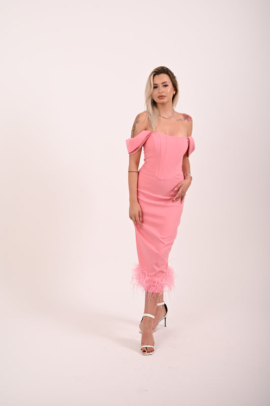 Rochie Eliza