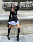 Rochie Chanel