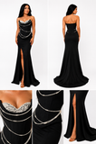 Rochie de seară „Black Pearl”