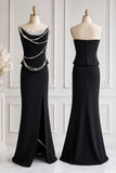 Rochie de seară „Black Pearl”