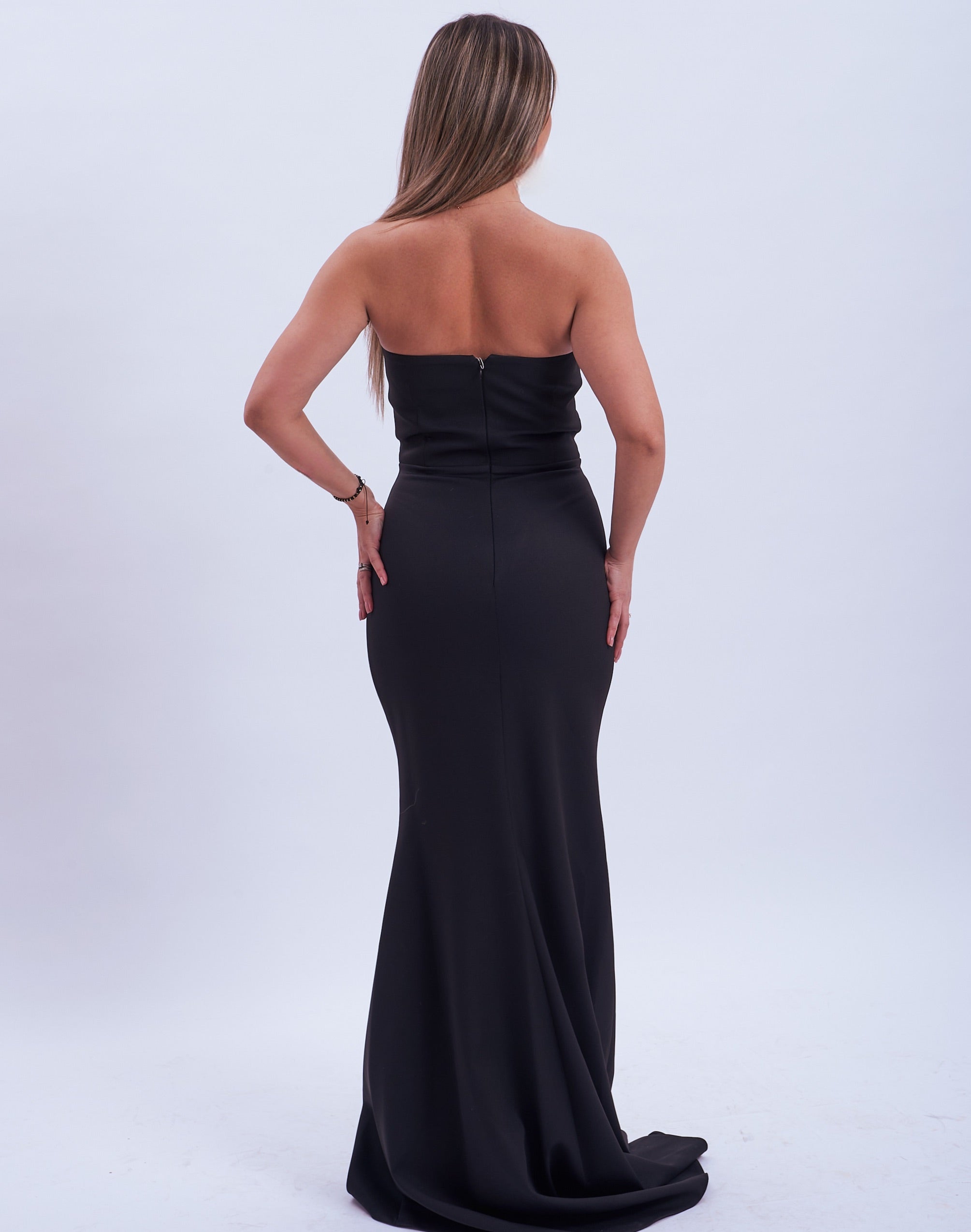 Rochie Luxe Noir