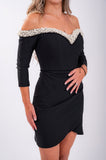 Rochie Chic Scurta