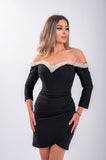 Rochie Chic Scurta